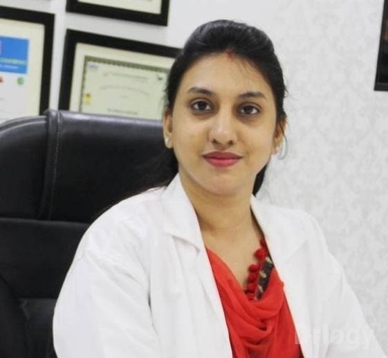 Dr. Sneha Lakshmi