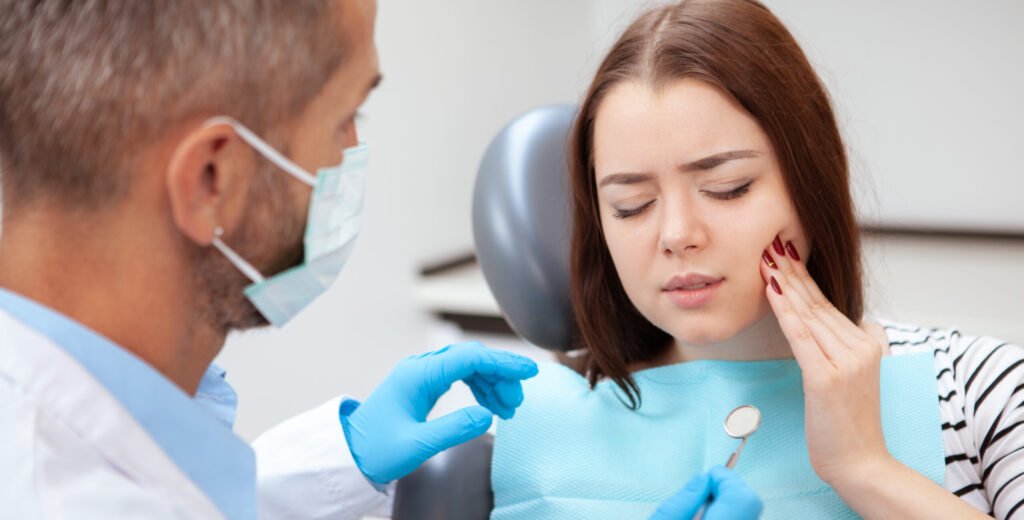 modern dental care