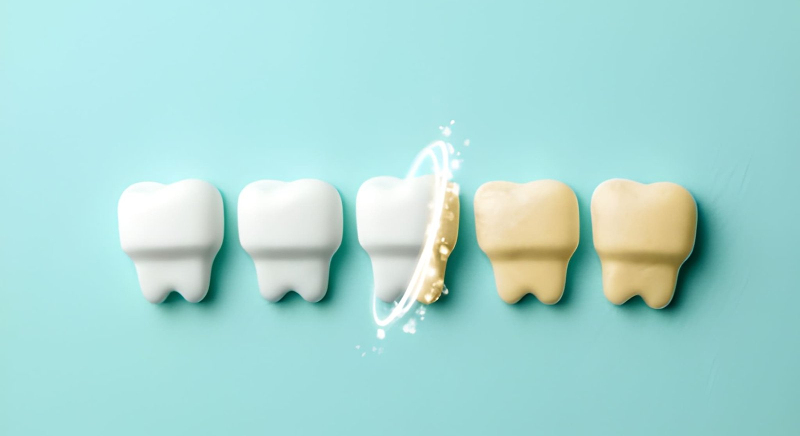 Teeth Whitening in Shapur