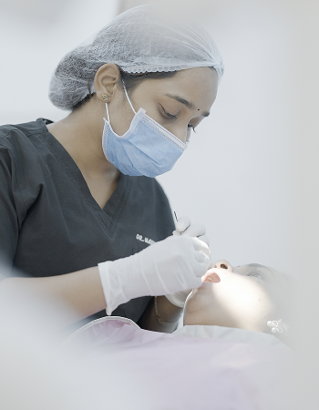 family dental clinic in Shapur