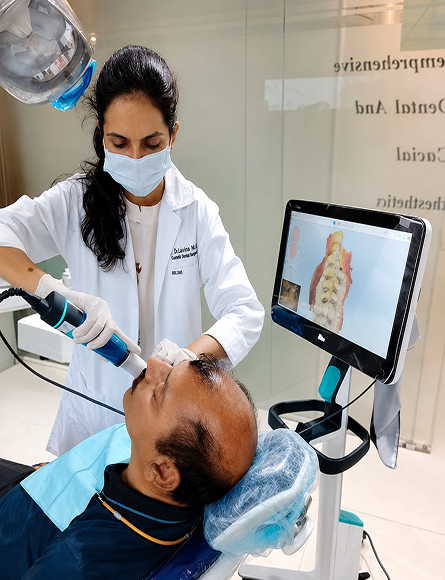 Dental Clinic in Shapur