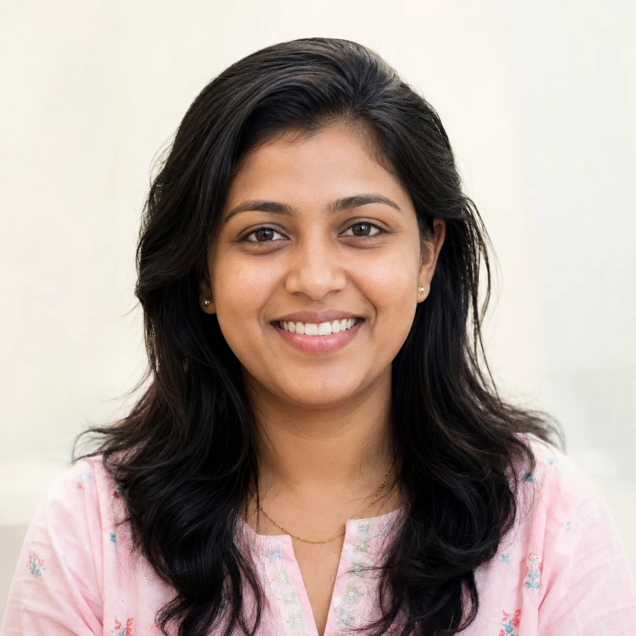 Priya