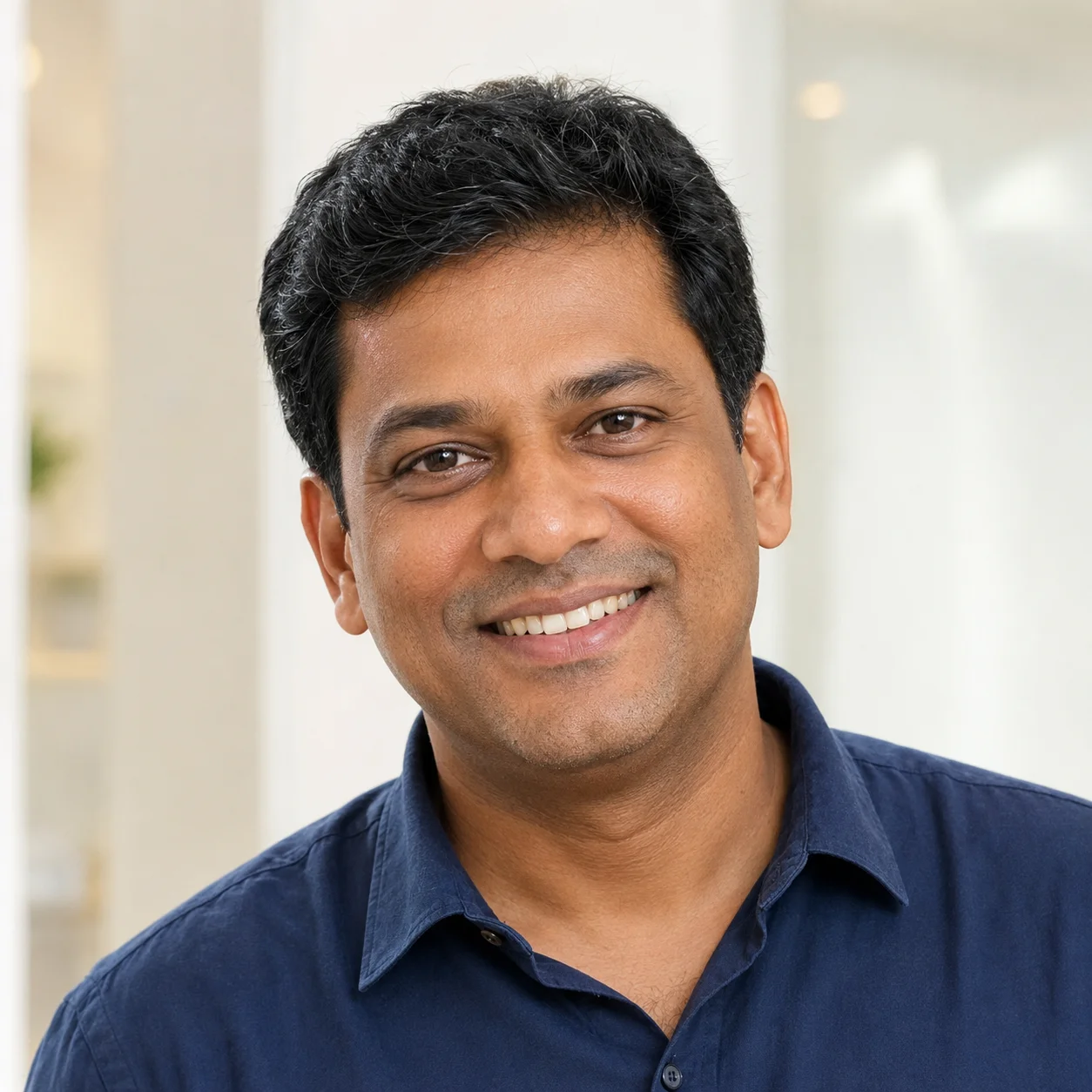 Lakshmi Narayan
